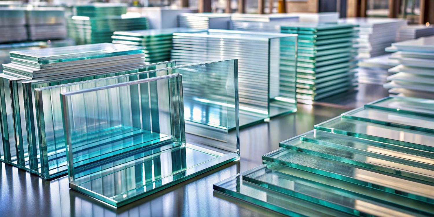 Exploring the different glass types and their uses 